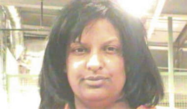Vanity Vincent - Orleans Parish County, LA 